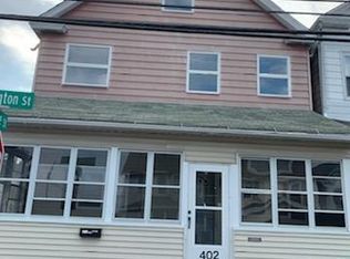 402 Washington St #2, Freeland, PA 18224