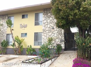 1504 Robinson Ave APT 7, San Diego, CA 92103