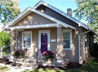 1429 Laurel Ave, Toledo, OH 43614