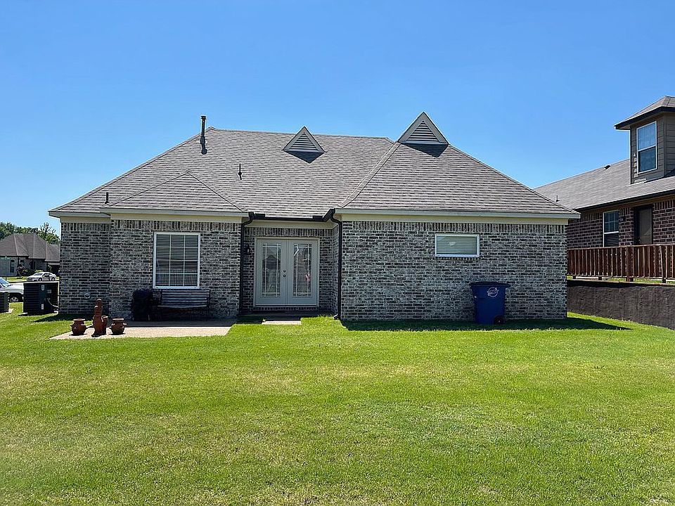 2nd image of 10928 Paul Coleman Dr