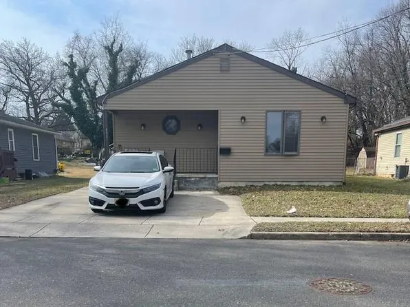 431 Delair Ave, Pennsauken, NJ 08110