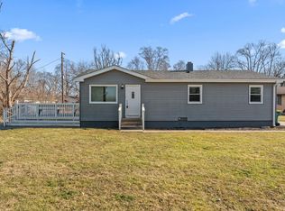 6241 Johnson St, Merrillville, IN 46410
