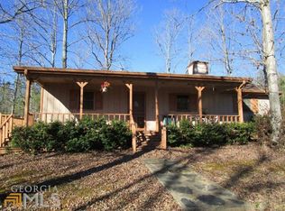 225 Branch Rd, Sautee Nacoochee, GA 30571