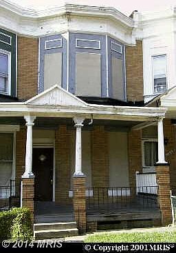 2nd image of 3035 Walbrook Ave