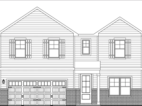 2308 Mary Lou Way, Columbia, TN 38401