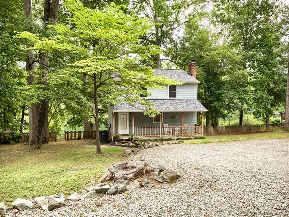 2014 Highland Dr, Powhatan, VA 23139