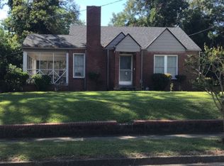2706 Suwanee Ave, Macon, GA 31204