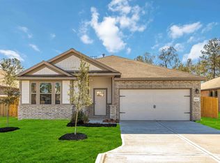 26202 Cooperstown Way, Splendora, TX 77372