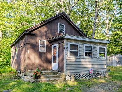 128 N Fitzwilliam Rd, Royalston, MA, 01368