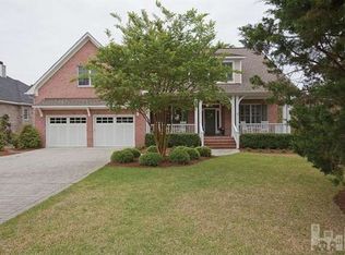 8524 Galloway National Dr, Wilmington, NC 28411