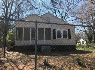 1008 Brock St, Anderson, SC 29624