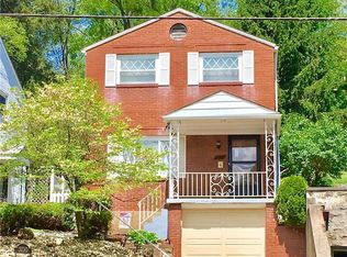 3110 Beechwood Blvd, Pittsburgh, PA 15217