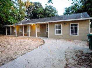 633 Millville Dr, Houston, TX 77091