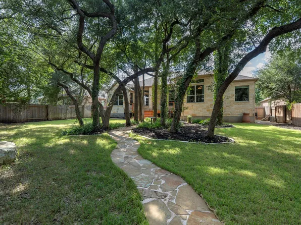 111 Raindance Cv, Austin, TX 78737