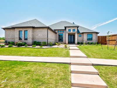 6442 Glen Abbey, Abilene, TX, 79606