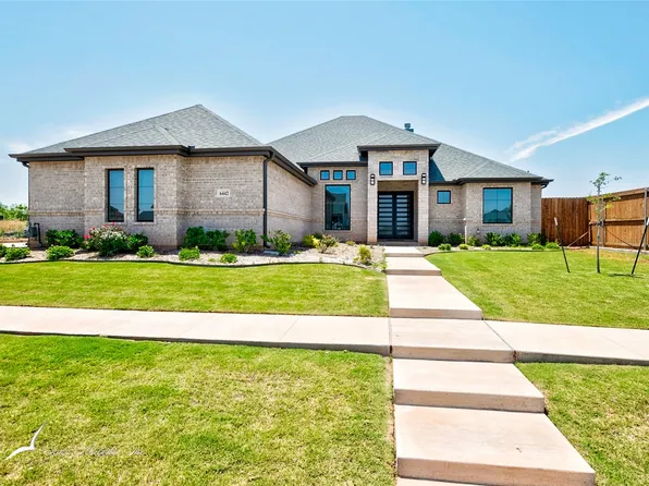6442 Glen Abbey, Abilene, TX 79606