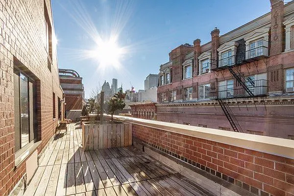 Rented by Brown Harris Stevens | media 23