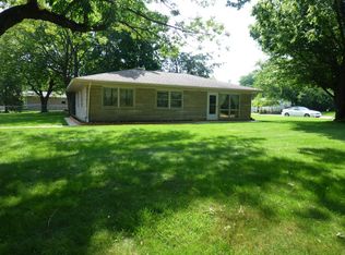 2700 N Salisbury St, West Lafayette, IN 47906