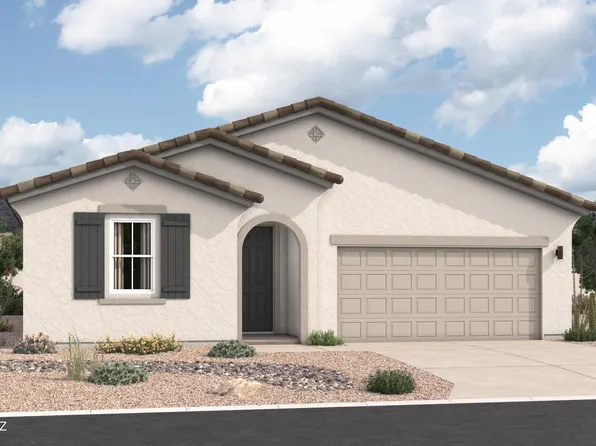 11456 W Pasture Rd, Marana, AZ 85653