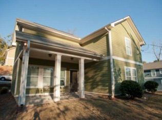 864 Dr Martin Luther King Pkwy, Athens, GA 30601