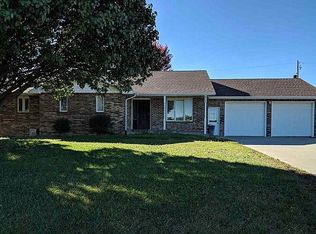 511 Kansas St, Olpe, KS 66865