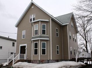 32 Pine St, Brockton, MA 02302