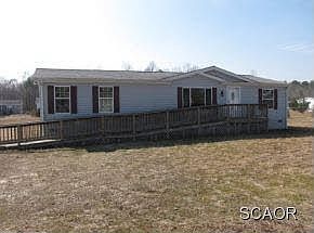 For Sale: 11856 GLEN CIRCLE, Bridgeville, DE 19933