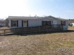 11856 Glen Cir, Bridgeville, DE 19933
