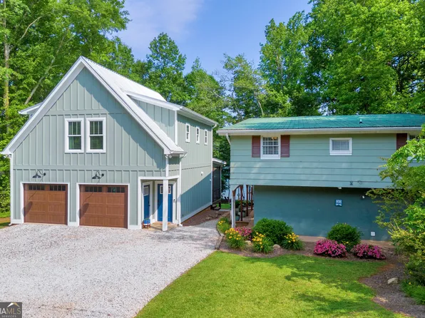 608 Normandy Trl, Lavonia, GA 30553