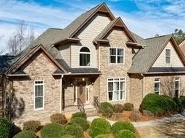 1213 Kristen Ln, Loganville, GA 30052