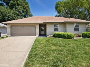 1209 N Golden Ave, Springfield, MO 65802