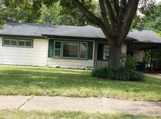 1033 Buckner St, Memphis, TN 38122