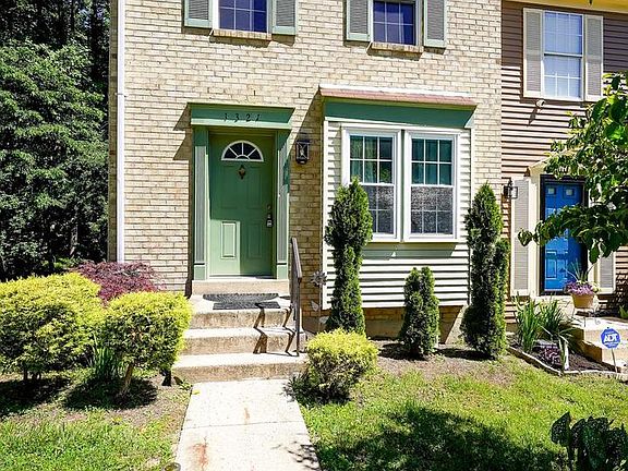 2nd image of 1321 Alderton Ln