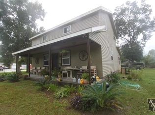 207 Chisholm Trl, Thibodaux, LA 70301