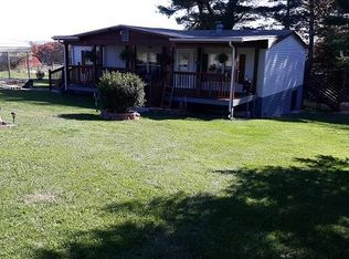 1981 Coon Ridge Rd, Hillsville, VA 24343