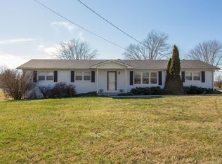 168 Ridgewood Dr, Manchester, TN 37355