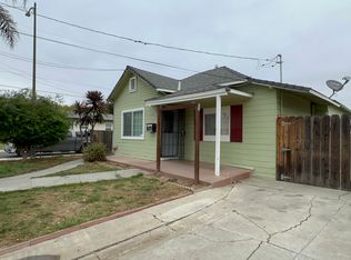 310 S 21st St #1, San Jose, CA 95116