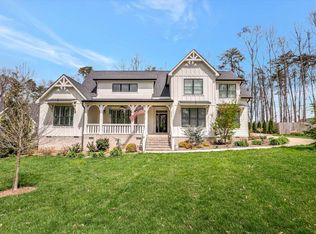 5030 Signal Mill Ln, Signal Mountain, TN 37377