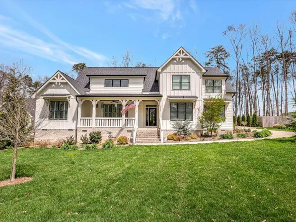 5030 Signal Mill Ln, Signal Mountain, TN 37377