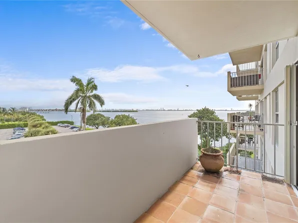 880 NE 69th St APT 4Q, Miami, FL 33138