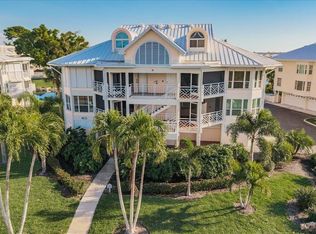 11000 Placida Rd UNIT 1501, Placida, FL 33946