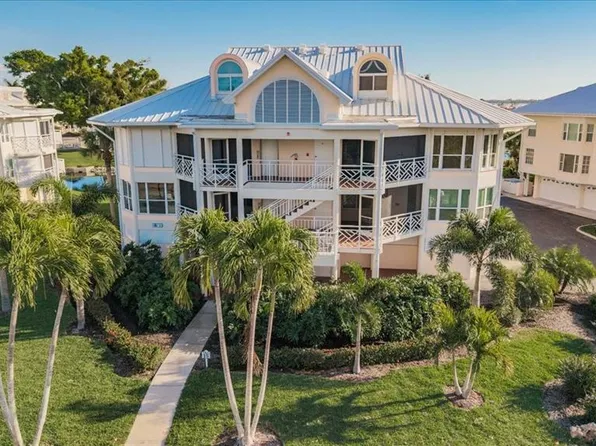 11000 Placida Rd Unit 1501, Placida, FL 33946