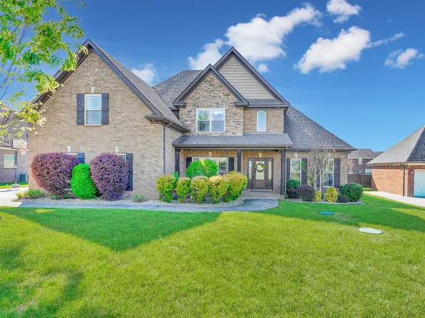 1247 Pleasant Colony Ct, Murfreesboro, TN 37128