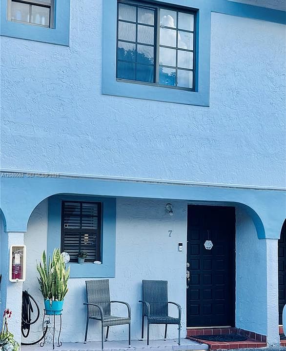 1st image of 11741 SW 18th St APT 7-32