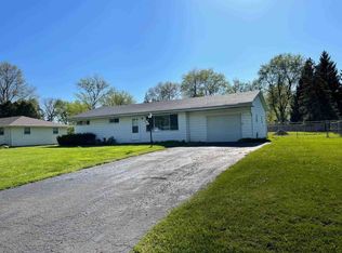 5335 Southbrook Rd, Fort Wayne, IN 46835