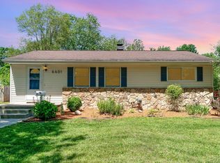 4401 Quincy Dr, Midland, MI 48642