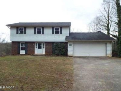 1321 Old Epworth Rd, Epworth, GA, 30541