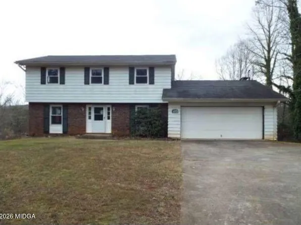 1321 Old Epworth Rd, Epworth, GA 30541