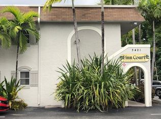 3421 NE 15th Ave APT 1, Fort Lauderdale, FL 33334