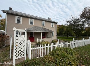 10170 State Highway 304, Mifflinburg, PA 17844